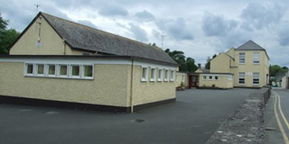 MERCY PRIMARY SCHOOL